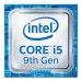  INTEL CORE I5-9400 (BOX)  9TH GEN PROCESSOR